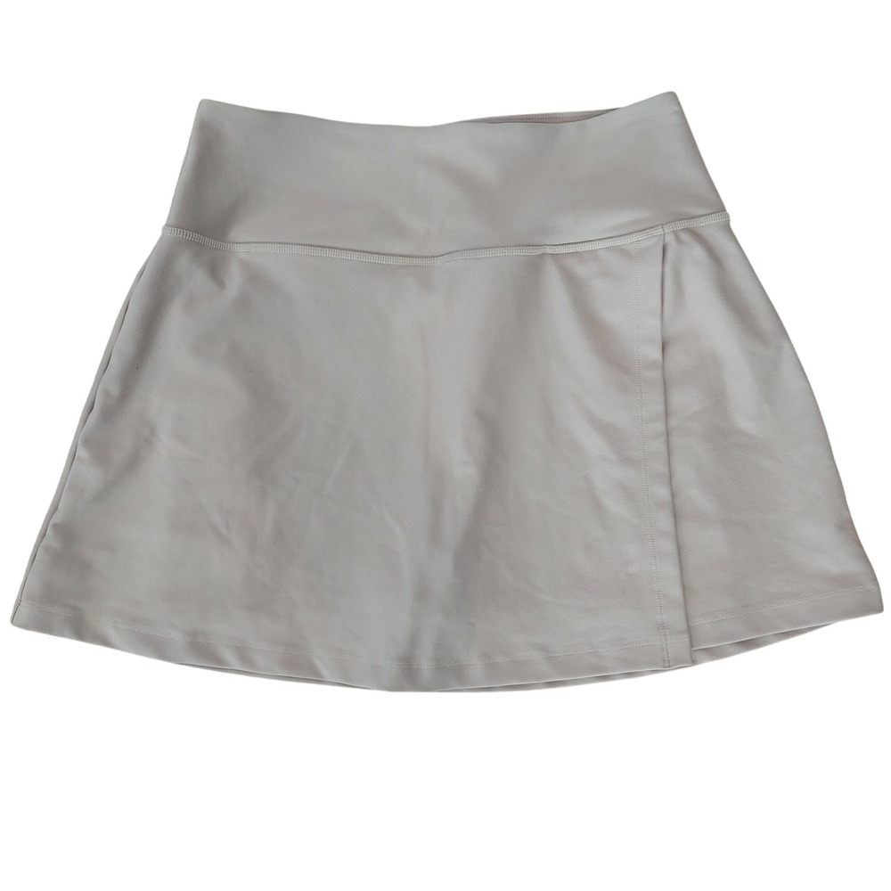 YPB Abercrombie sculptLUX Athletic Tennis Golf‎ Skort Size Medium